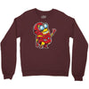 alu minion Crewneck Sweatshirt