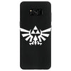 zelda logo Samsung Galaxy S8