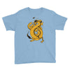 bruce, the dragon Youth Tee