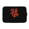 rent a swag Laptop sleeve