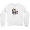 decem stuff Crewneck Sweatshirt