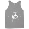 jake paul silver Tank Top