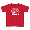 soul train motown gladys knight marvin gaye Toddler T-shirt
