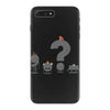 punktuation mark iPhone 7 Plus Case