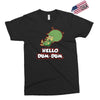 dum dum gazoo Exclusive T-shirt