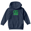 og kush Youth Hoodie