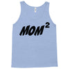 mom squared Tank Top