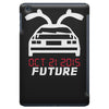 back to the future classic iPad Mini