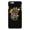 sundown owl iPhone 6/6s Plus Case