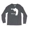 ishoot   camera photographer trained shooting funny gun photo gift tee Long Sleeve Shirts