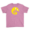 charlie skellignton Youth Tee
