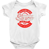 washburn 2016 2017 high school Baby Onesie