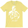 a tribute to blackadder T-Shirt