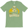 nightmare   scroll T-Shirt