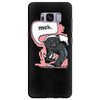 meh says honey badger Samsung Galaxy S8 Plus
