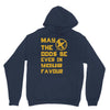 MAY THE ODDS BE EVER IN YOUR FAVOUR Unisex Hoodie