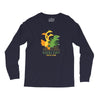 kaiju day Long Sleeve Shirts