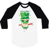 products frankenstein 3/4 Sleeve Shirt