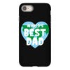 World's Best Dad Looks Like iPhone 8