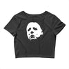halloween Crop Top