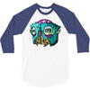 monster 12 3/4 Sleeve Shirt