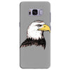 bald eagle Samsung Galaxy S8 Plus