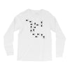 crepy crawly spiders Long Sleeve Shirts