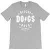 rescue dogs rock T-Shirt