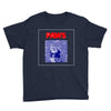 paws (jaws) Youth Tee