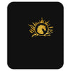 bahubali empire gold Mousepad