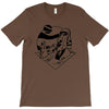 easter island T-Shirt
