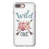 Wild One iPhone 8 Plus