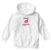 happy halloween new Youth Hoodie