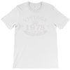 40th birthday gift vintage 1978 perfect aged T-Shirt