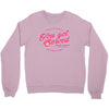 volleyball you got served grand haven high school champions Crewneck Sweatshirt