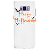 happy halloween Samsung Galaxy S8 Plus