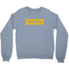Maverick Crewneck Sweatshirt