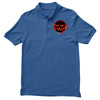 Halloween Sun Polo Shirt