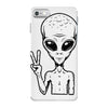 alien iPhone 7 Case