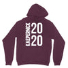 Kaepernick 2020 Hoodie
