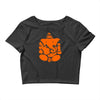 upcoming ganesh chaturthi Crop Top