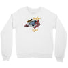 pushpalogy Crewneck Sweatshirt