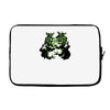 return of the mogwai Laptop sleeve