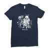 the force side Ladies Fitted T-Shirt