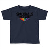 Spaceballs The T Shirt Toddler T-shirt