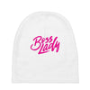 BOSS LADY Baby Beanies