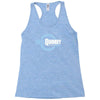 vote quimby Racerback Tank