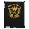 mr iPad 3 and 4 Case