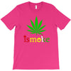 is smoke T-Shirt