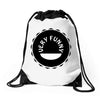 14 Drawstring Bags